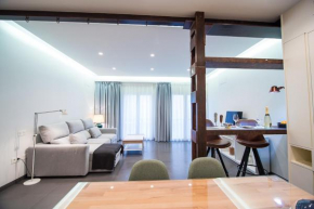 Tourist House Odonell Seville